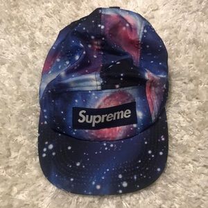 Supreme Hat